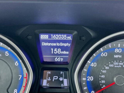 2013 Hyundai Elantra GT