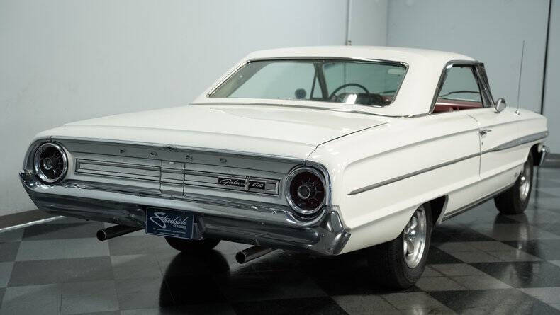 1964 Ford Galaxie