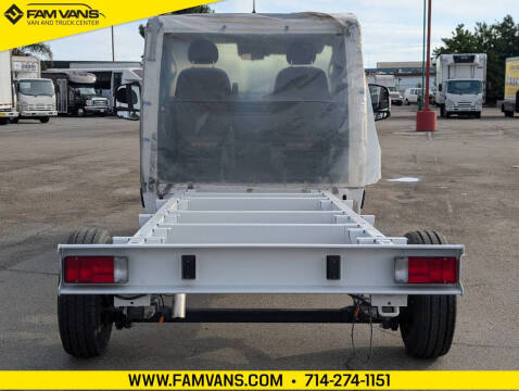 2023 RAM ProMaster 3500 159 WB