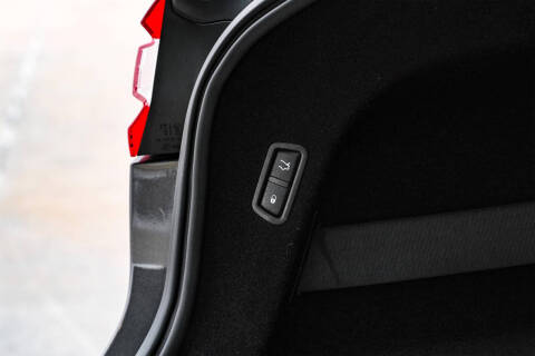 2017 Maserati Levante