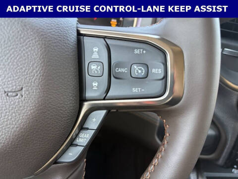 2025 RAM 2500 Limited