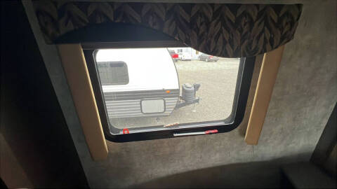 2016 Winnebago Ultralite