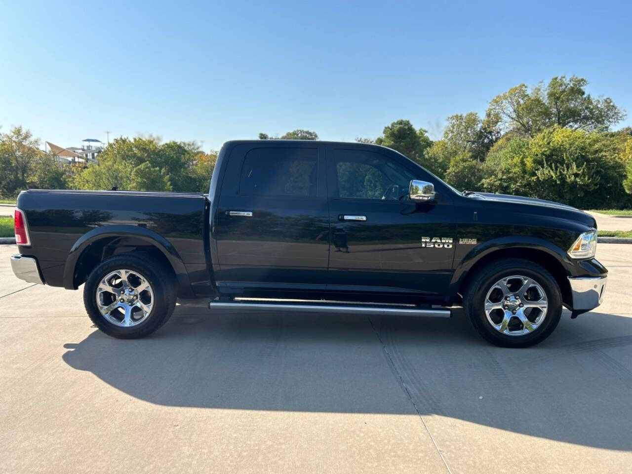 2018 Ram 1500 for sale at Auto Haven in Irving, TX