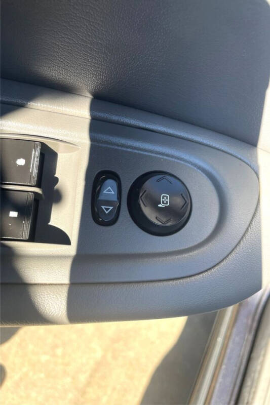 2014 Chevrolet Traverse LS