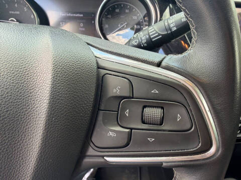 2020 Buick Encore GX Preferred