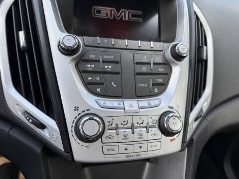 2015 GMC Terrain SLE-1