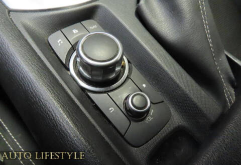 2017 FIAT 124 Spider Classica