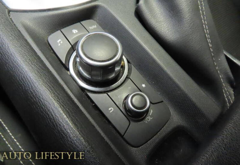 2017 FIAT 124 Spider Classica