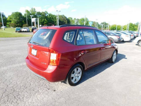 2008 Kia Rondo LX