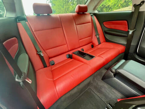 2013 BMW 1 Series 128i