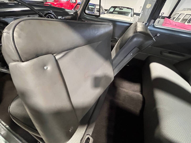 1954 Pontiac Chieftain