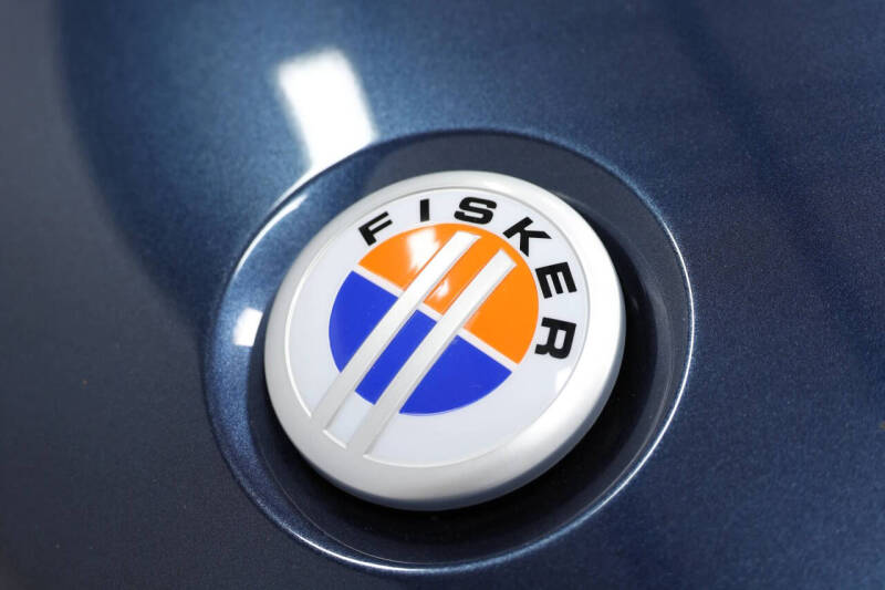 2023 Fisker Ocean One