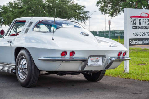 1964 Chevrolet Corvette