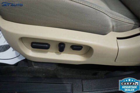 2013 Ford Flex SEL