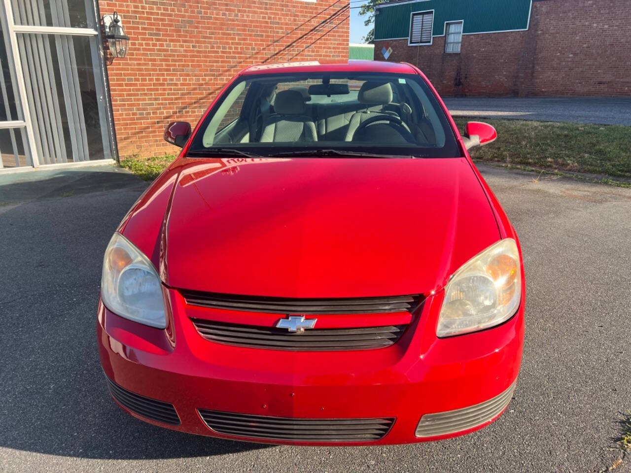 2007 Chevrolet Cobalt for sale at Universal Auto Sales LLC in Burlington, NC