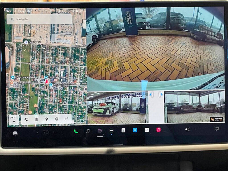 2021 Tesla Model S Long Range