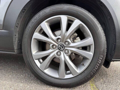 2023 Mazda CX-30 2.5 S Select
