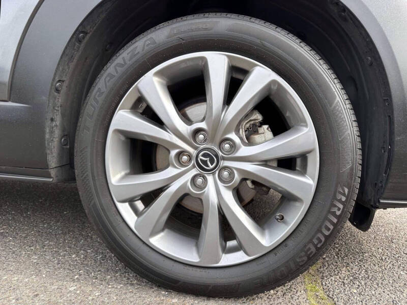2023 Mazda CX-30 2.5 S Select