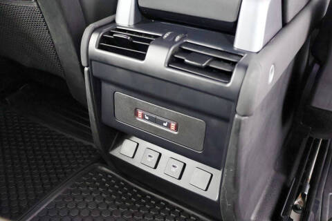 2023 Land Rover Defender 90 S