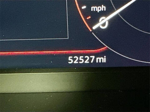 2021 Volkswagen Jetta GLI Autobahn