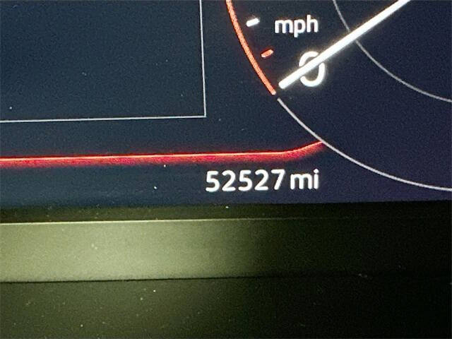 2021 Volkswagen Jetta GLI Autobahn