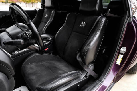 2020 Dodge Challenger