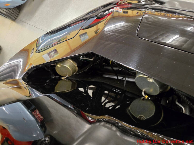 1979 Chevrolet Corvette