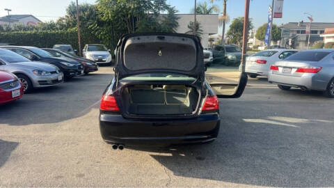 2012 BMW 3 Series 328i xDrive