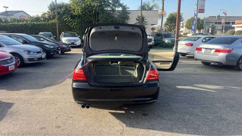 2012 BMW 3 Series 328i xDrive