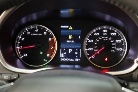 2026 Mitsubishi Eclipse Cross SEL