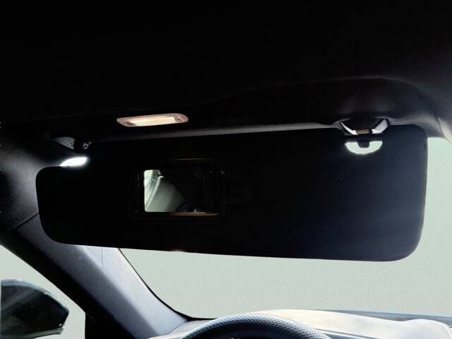 2024 Audi e-tron GT quattro Premium Plus