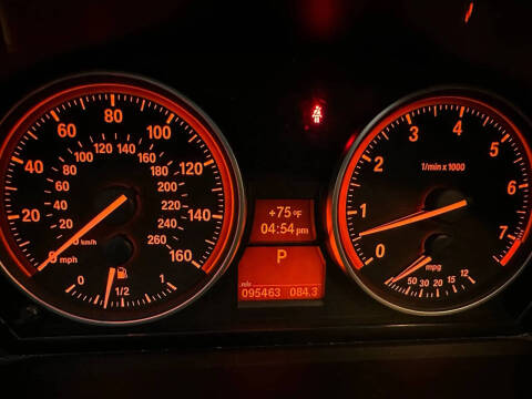 2009 BMW 3 Series 328i