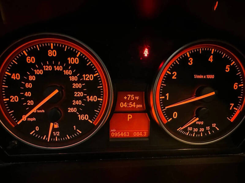 2009 BMW 3 Series 328i