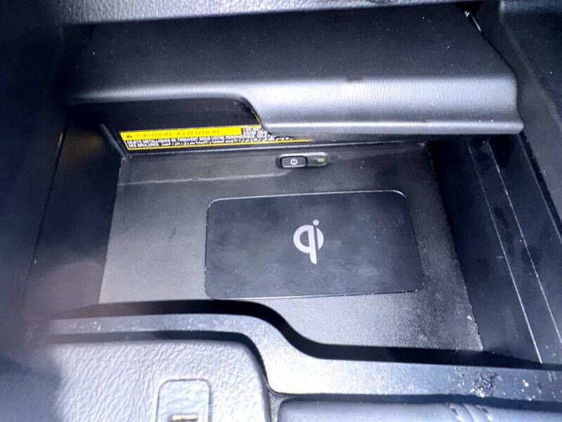 2020 Toyota Avalon TRD