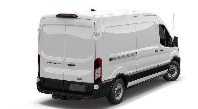 2026 Ford Transit 250