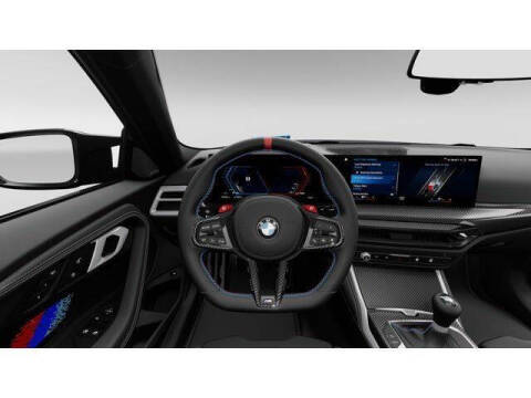2026 BMW M2