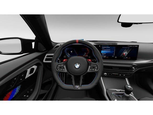2026 BMW M2