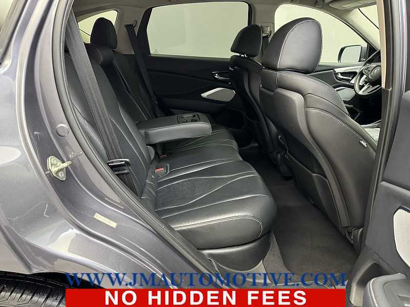 2019 Acura RDX SH-AWD w/Tech