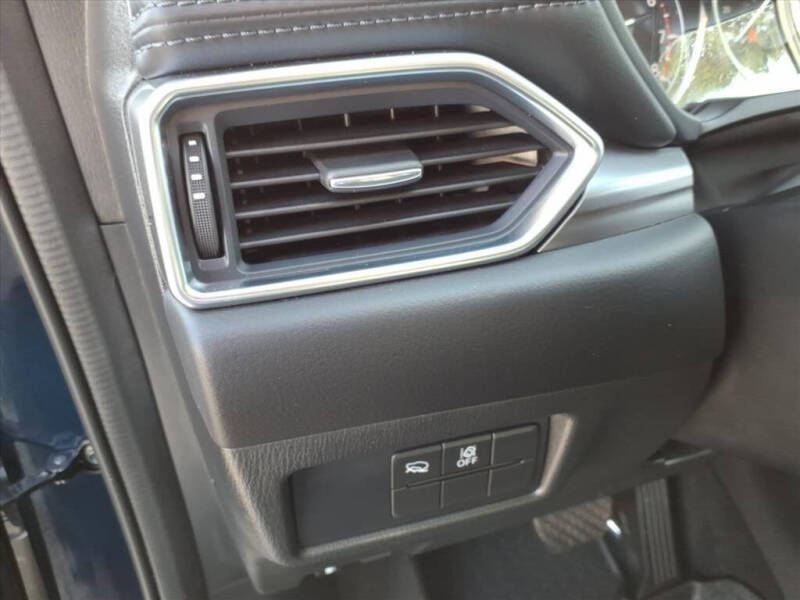 2024 Mazda CX-5 2.5 S Select