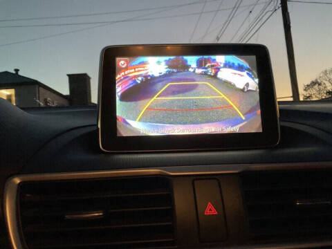 2015 Mazda MAZDA3 i Grand Touring