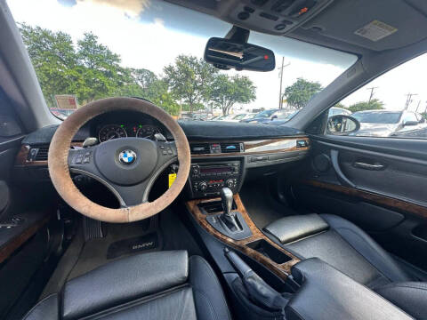 2008 BMW 3 Series 335xi
