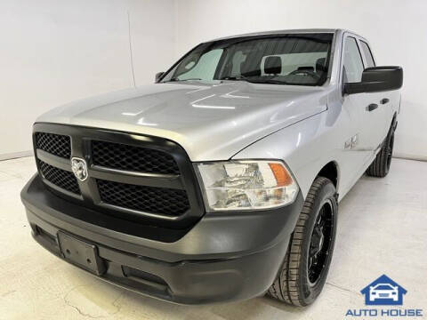 2016 RAM 1500 for sale at Curry's Cars - AUTO HOUSE PHOENIX in Peoria AZ