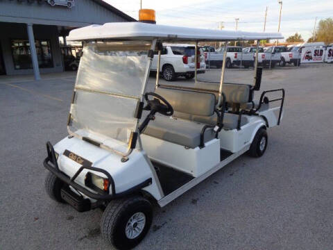 2020 Club Car Villager for sale at SLD Enterprises LLC in East Carondelet IL