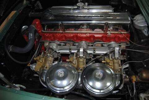 1954 Chevrolet Corvette