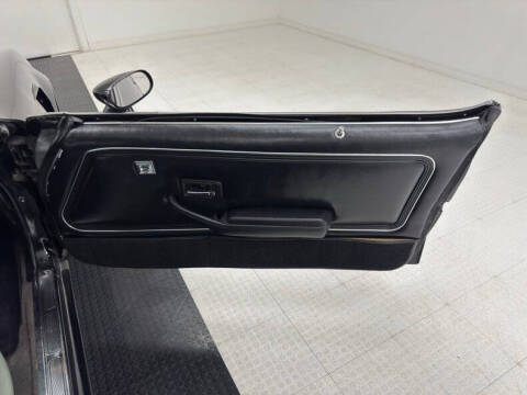 1978 Pontiac Firebird