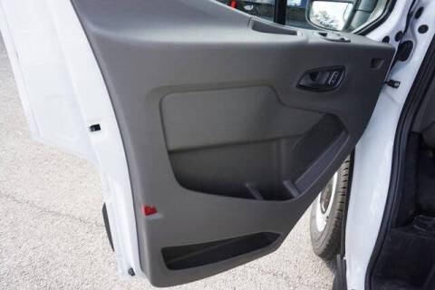 2026 Ford Transit 150