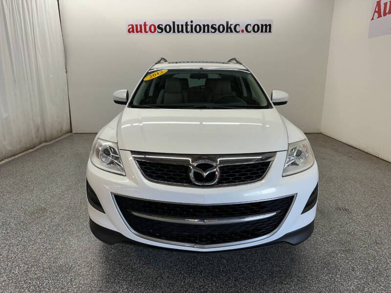 2012 Mazda CX-9 Touring