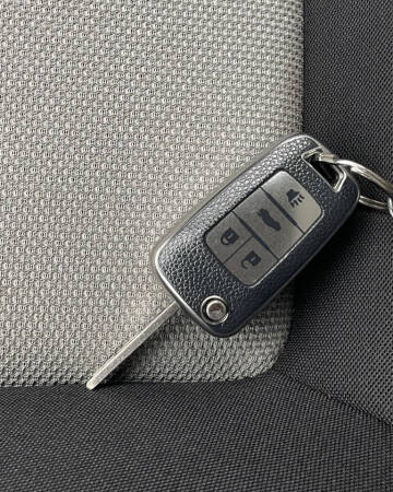 2015 Chevrolet Cruze LS Auto