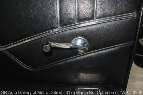 1960 Chevrolet Impala