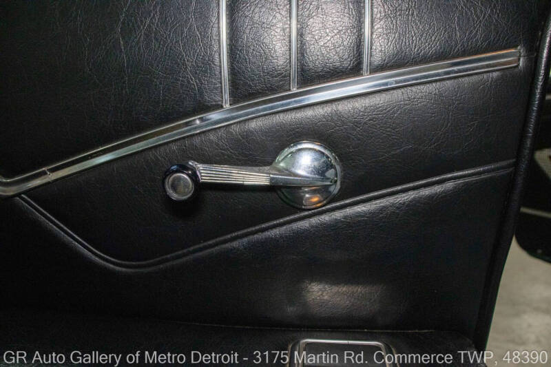 1960 Chevrolet Impala